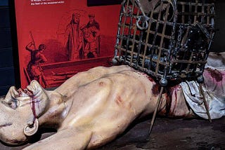 Rat Torture