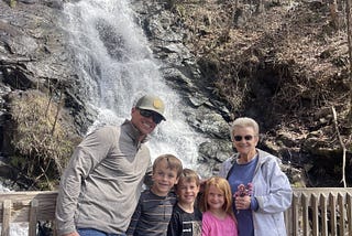 Check out Gregory J. Hoag’s new photo