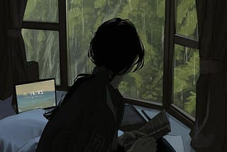 always the poet, never the poem