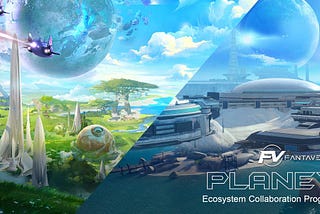 FantaVerse Officially Launches its Planetary Ecosystem Collaboration Program