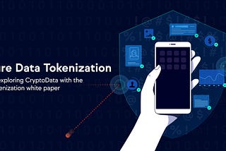 Secure Data Tokenization