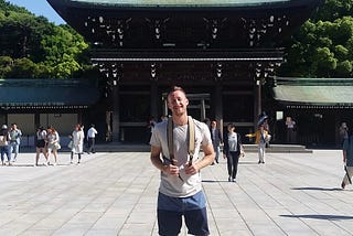 3 Reasons Why My Summer in Japan Completely Humbled Me