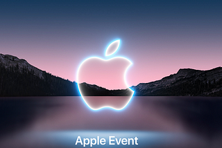 Apple Event 2021— iPhone 13, Watch Series 7, iPad, and more!