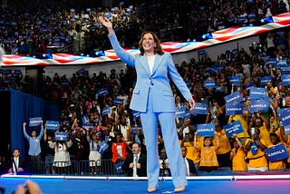 The Importance of Accent in American Politics
