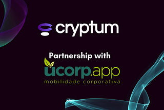 Cryptum and UCorp Partner to Drive CO2 Tokenization through Urban Mobility Platform.