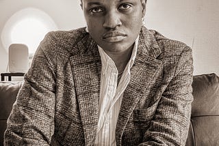 2024: She breathed, then Grieved