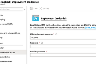 How to mount Volumes on Azure Web App for Containers and access them ?