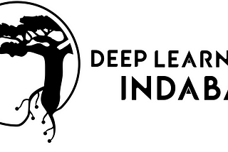 Part Two: Deep Learning Indaba.