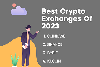 Best Crypto Exchanges of 2023 Buy Now- www.blocktoncoin.com