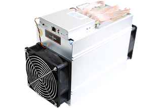 Obelisk Tech Clients Breathe a Sia of Exasperation as Bitmain Releases Antminer A3 Miners