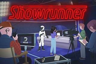 Review: Showrunner— TV production simulation tycoon game at its finest