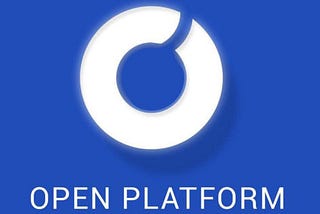 ICO Open Platform — сделки без посредников