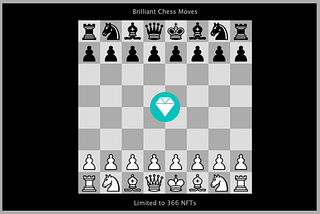 Brilliant Chess Moves