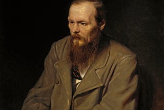 Dostoievski y el Psicoanálisis