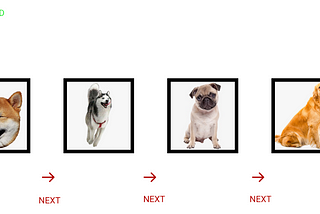 Decoding Data Structures with Dogs: Singly Linked Lists