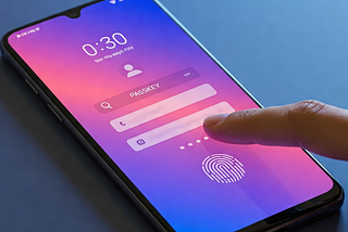 Implementing Passkeys in Android — A Full-Stack Guide