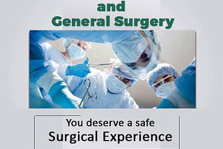 Gunjan Hospital offers expert Laser, Laparoscopic and General Surgery services, combining…