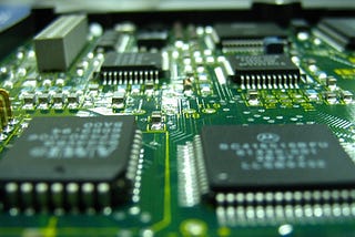 India’s Semiconductor Race