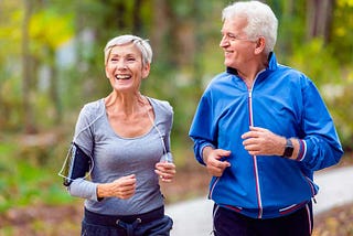 Diet and exercise pay off in the long run for older patients with knee osteoarthritis