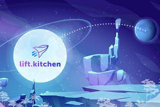 Lift.Kitchen Announces Genesis Launch