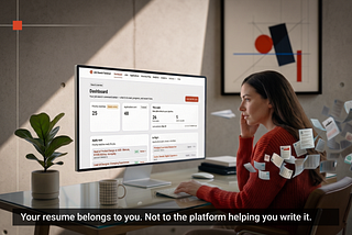 Job Search Terminal: A Local-First Tool for an AI-Shaped Job Market