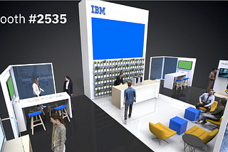 Meet IBM at Distributech 2022!