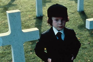 I Finally Watched ‘The Omen’ And It Explains My Childhood