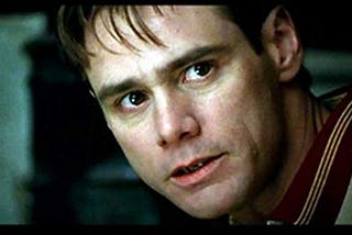 Sympathy for the Devil in The Truman Show