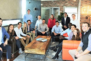 Fifth Wall Announces Expansion