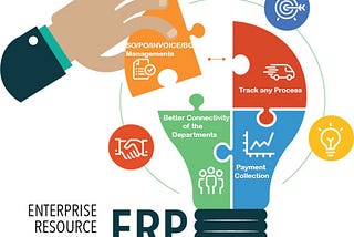 Why Company Need ERP?