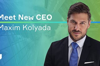 Definder Starts 2024 Strong: New CEO Maxim Kolyada Takes the Reins
