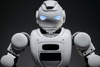 Will robots eventually replace human security guards?