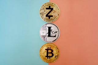A Guide for Beginners: Making Money through Cryptocurrency Investment