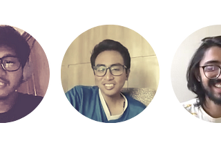 Insights from a team of 5 domain expertise