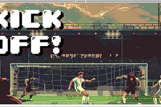Kick Off! Euro Cup 2024 Campaign