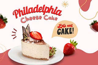 The Perfect Philadelphia Cheesecake Recipe - A Heavenly Indulgence