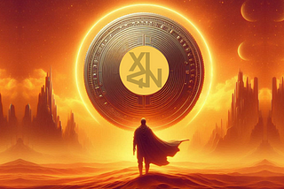Claim your Xian tokens!