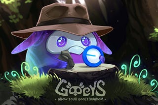 Announcing: Based Gooeys!