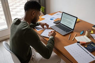 Using The Pomodoro for Getting Sh*t Done in The Morning