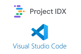 The Ultimate Showdown: VS Code vs. Project IDX by Google