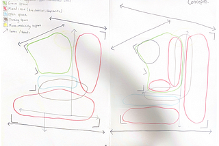 Assignment 2_Task 1: Draft Master Plan WIP Studio Crit