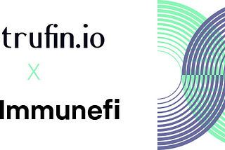 TruFin launches new Bug Bounty Program with Immunefi