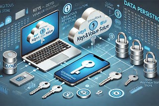 Data Persistence- iCloud NSUbiquitousKeyValueStore