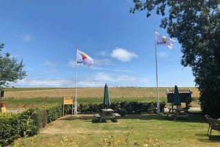 Retrospective on Swift Island 2018