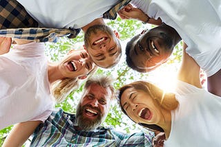 Trust your team more and worry less with this 5-day exploration