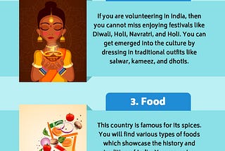 7 Reasons to Volunteer in India