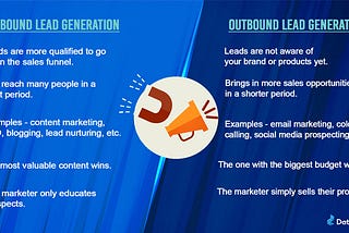 Generate Quality Leads With These Outbound Strategies