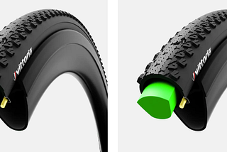 Review: Vittoria Air-Liner Light Gravel — an improvement