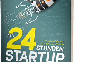 Das 24 Stunden Startup