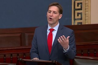 Ben Sasse, the Filibuster and Minority Rights